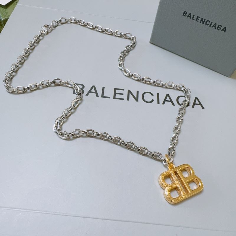 Balenciaga Necklaces